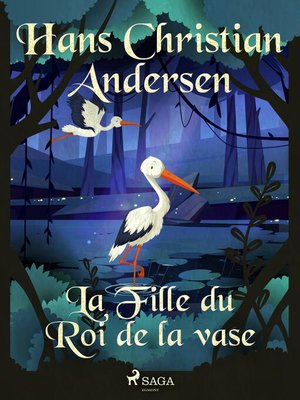 cover image of La Fille du Roi de la vase